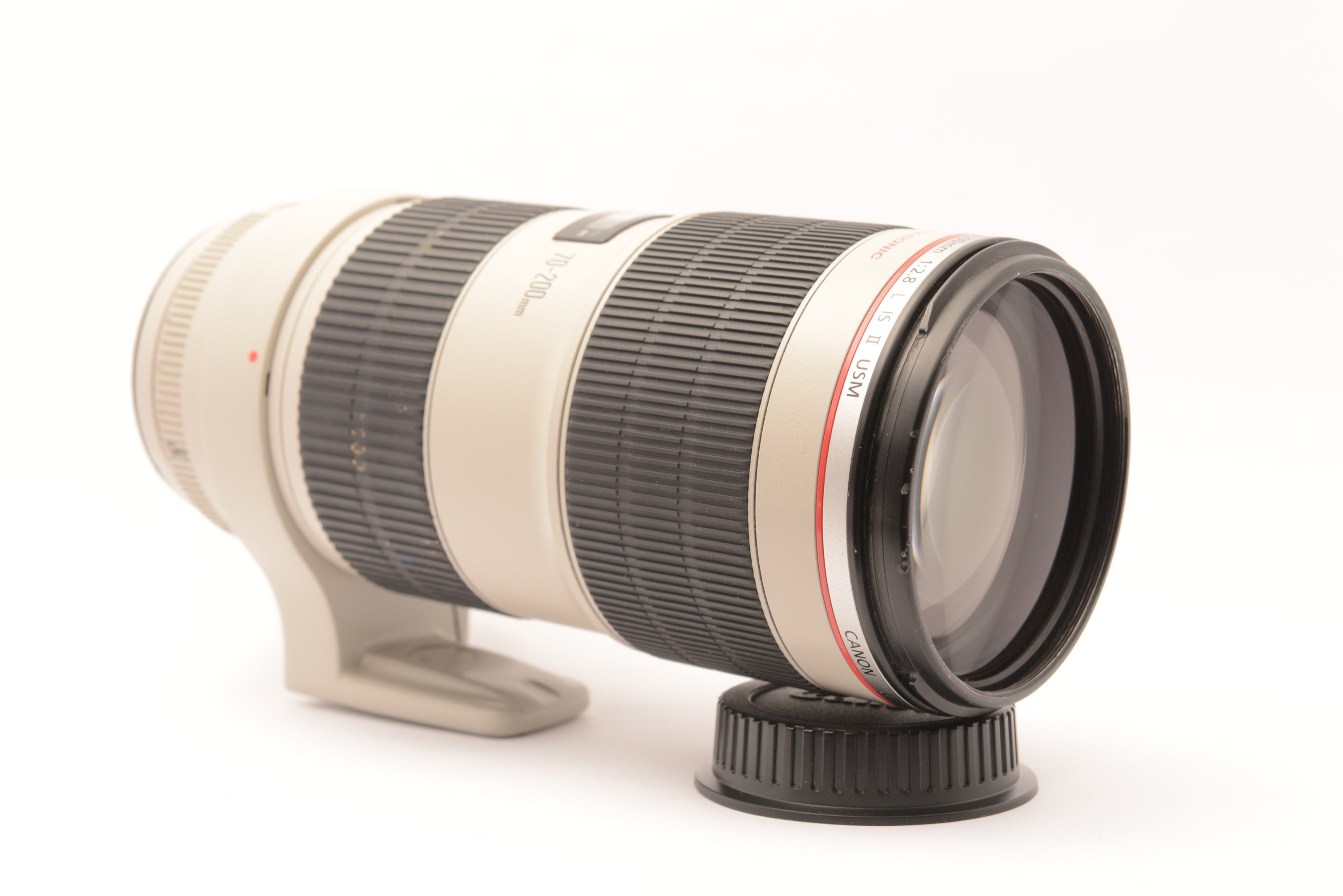 Canon EF 70-200mm f/2.8L IS II USM Lens – Very Good – product image 1