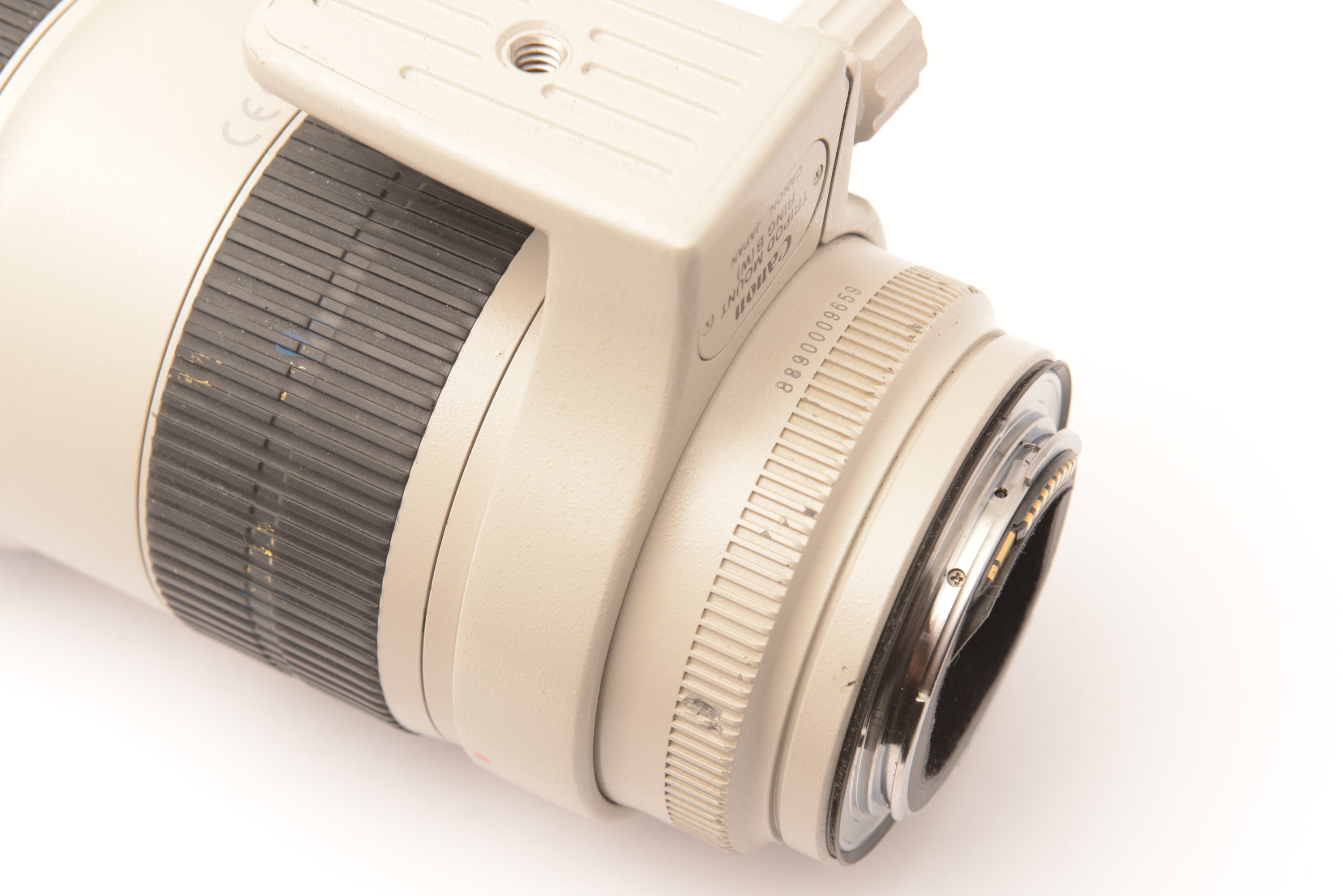 Canon EF 70-200mm f/2.8L IS II USM Lens – Very Good – product image 5