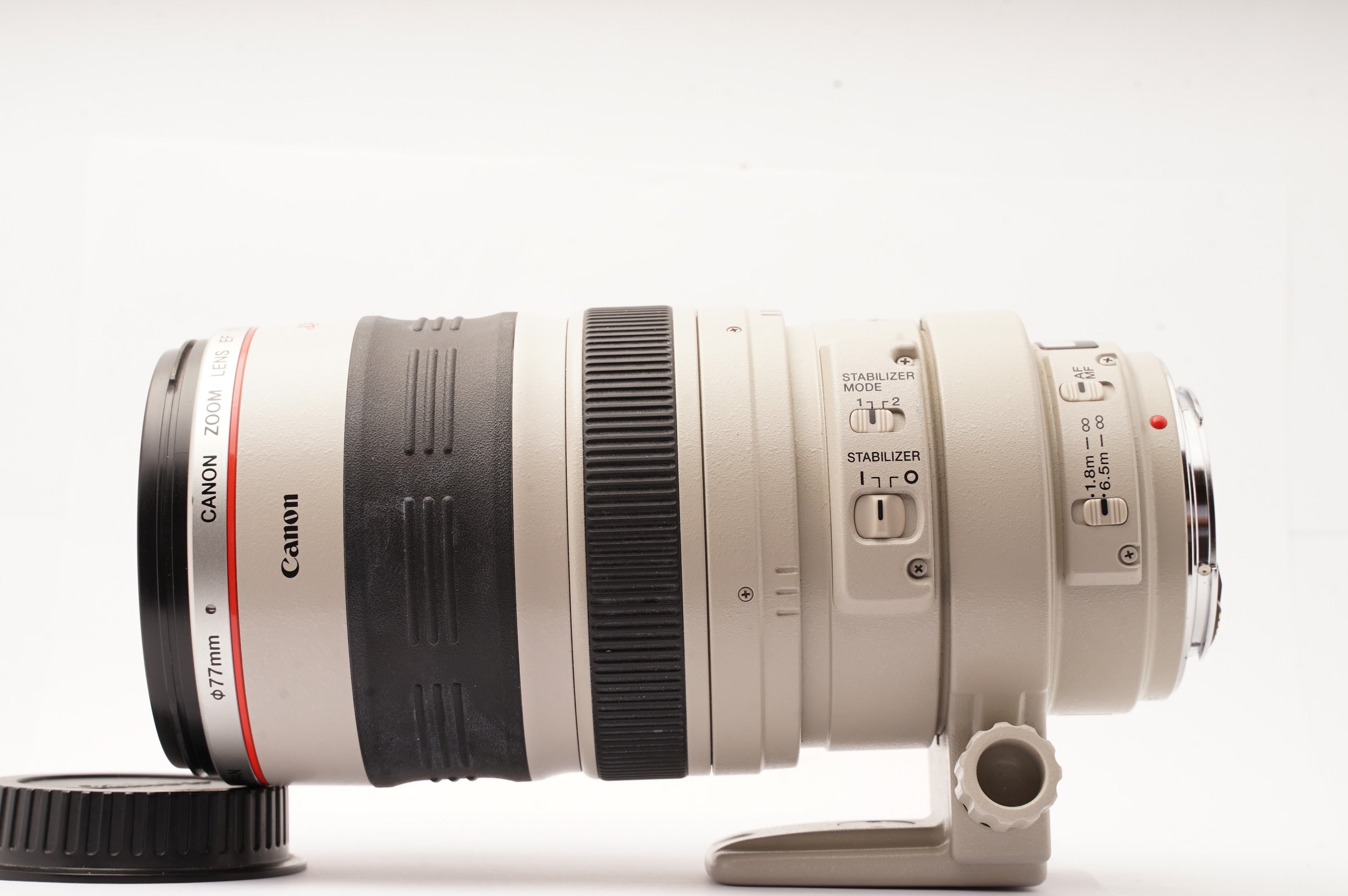 Canon EF 100-400mm f/4.5-5.6L IS USM Lens – product image 3