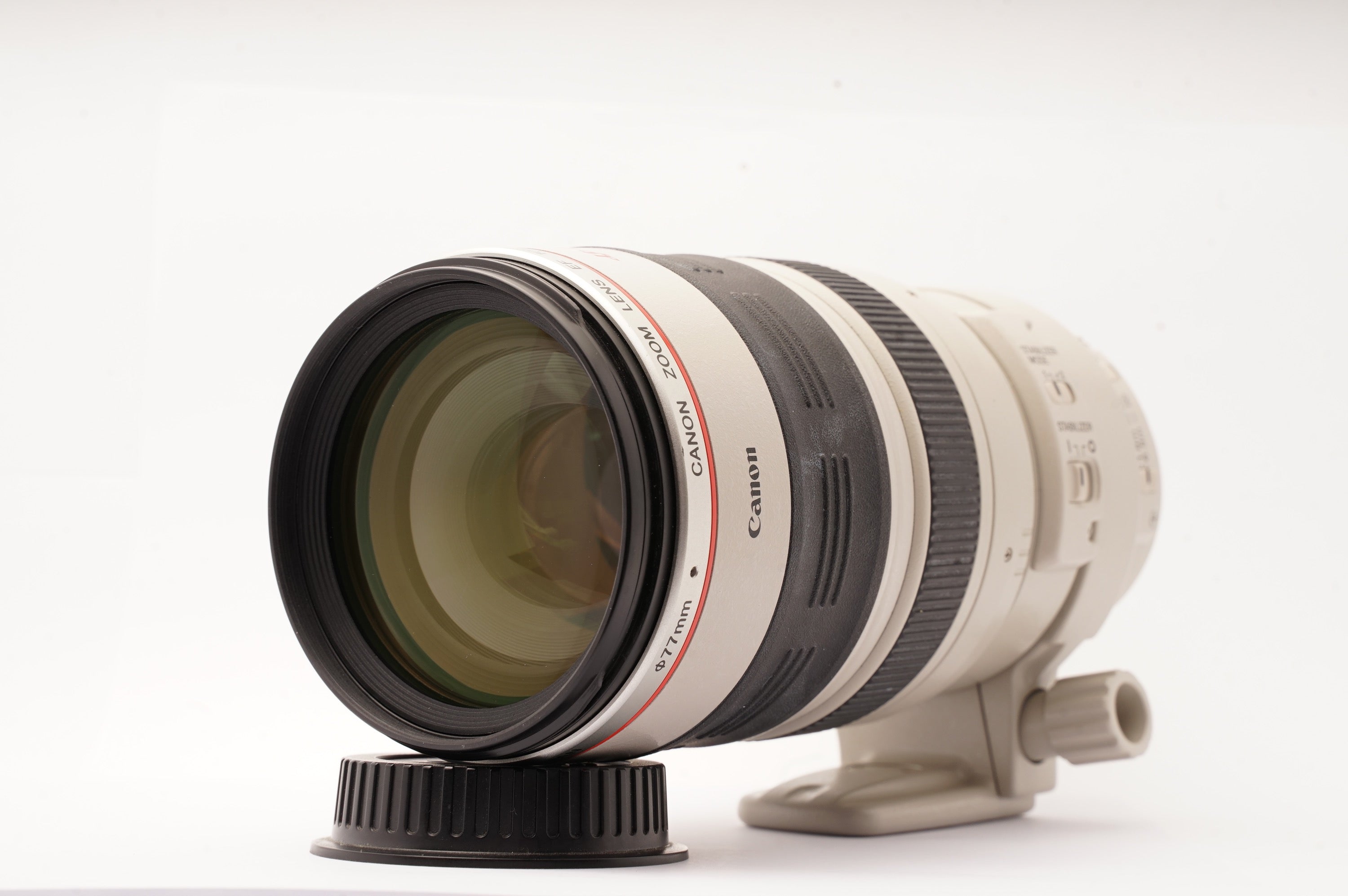 Canon EF 100-400mm f/4.5-5.6L IS USM Lens – product image 4