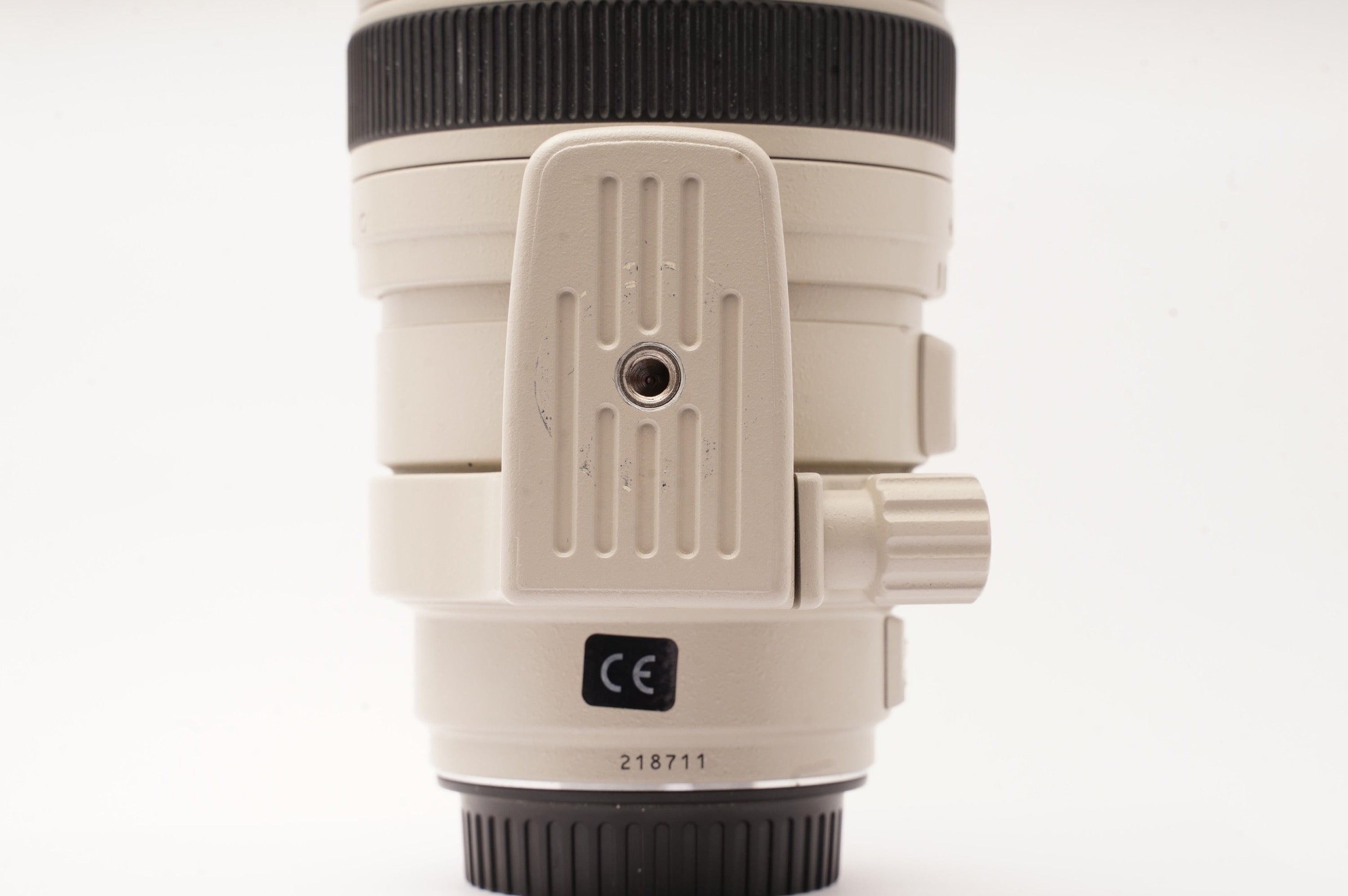 Canon EF 100-400mm f/4.5-5.6L IS USM Lens – product image 5