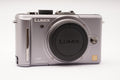 Panasonic Lumix DMC-GF1 Mirrorless Camera Body