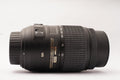 Nikon AF-S DX 55-300mm f/4.5-5.6G ED VR Lens