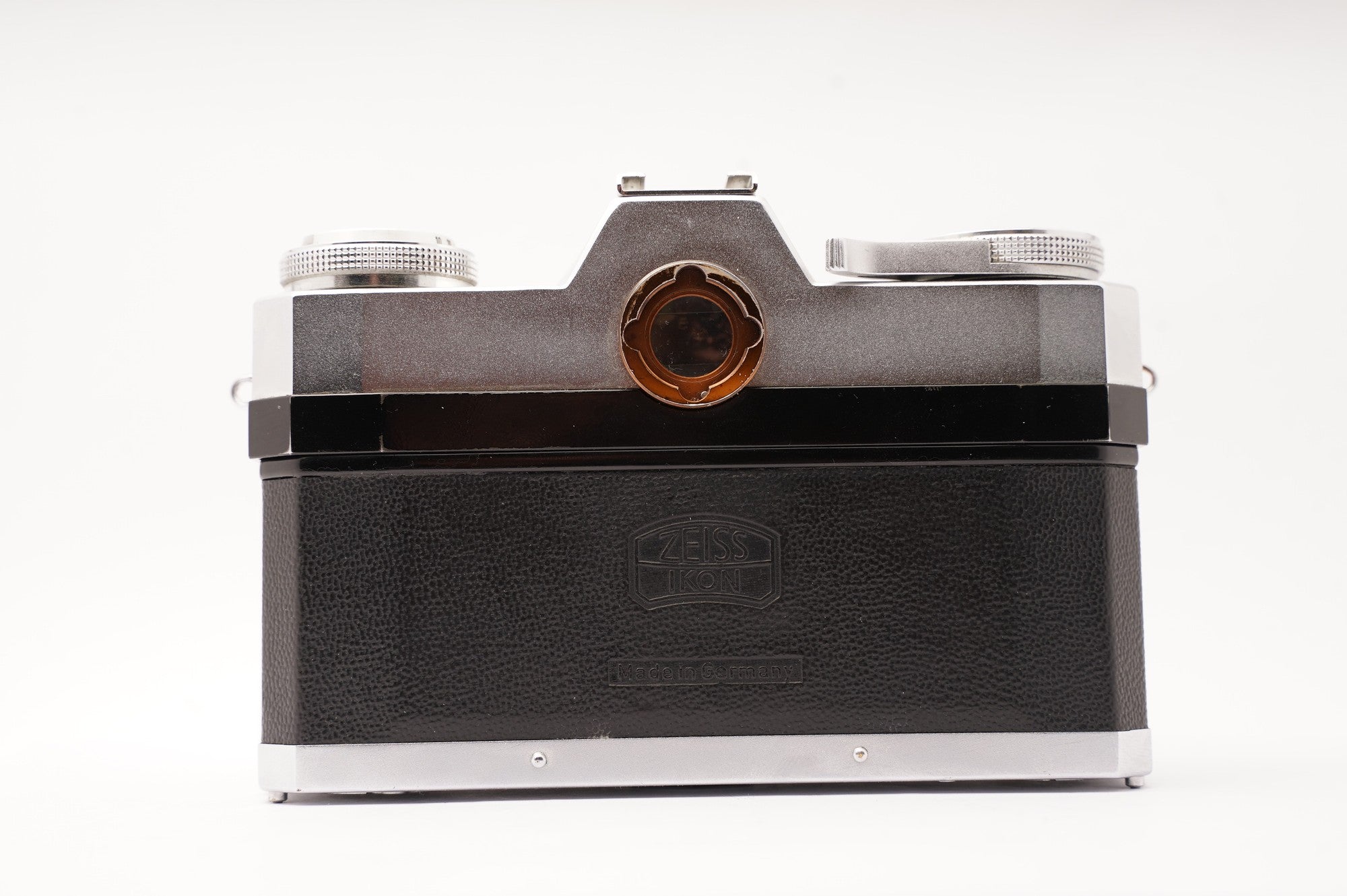 Zeiss Ikon Contaflex 35mm c/w with Carl Zeiss Tessar 50mm f/2.8