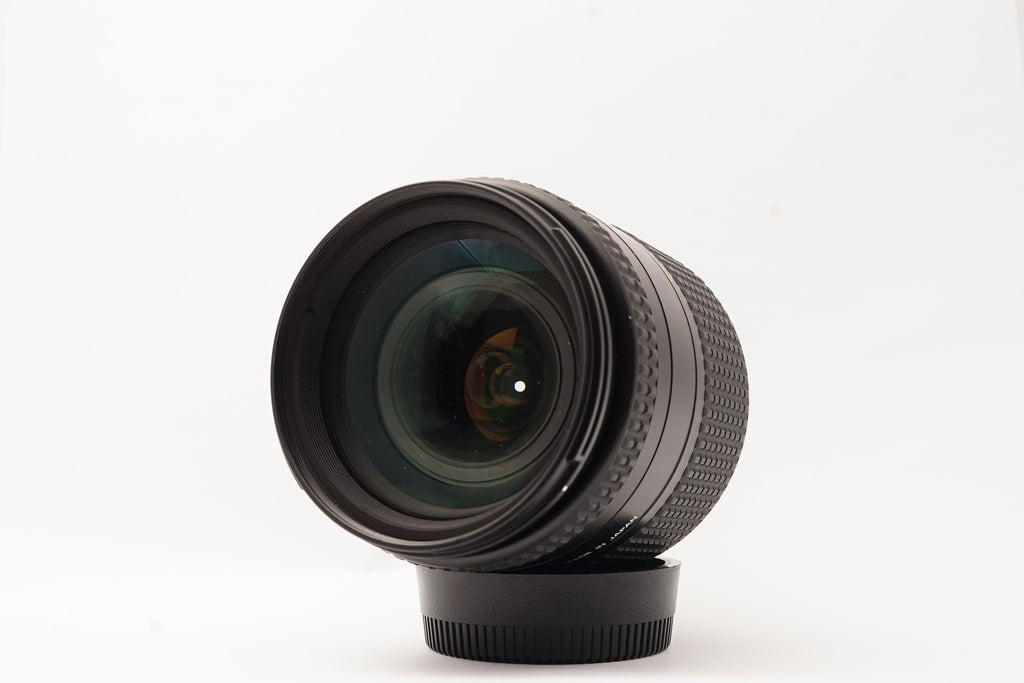 Nikon AF Nikkor 28-105mm f/3.5-4.5D IF Lens