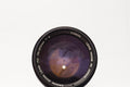 Canon FD 70-210mm f/4 Zoom Lens
