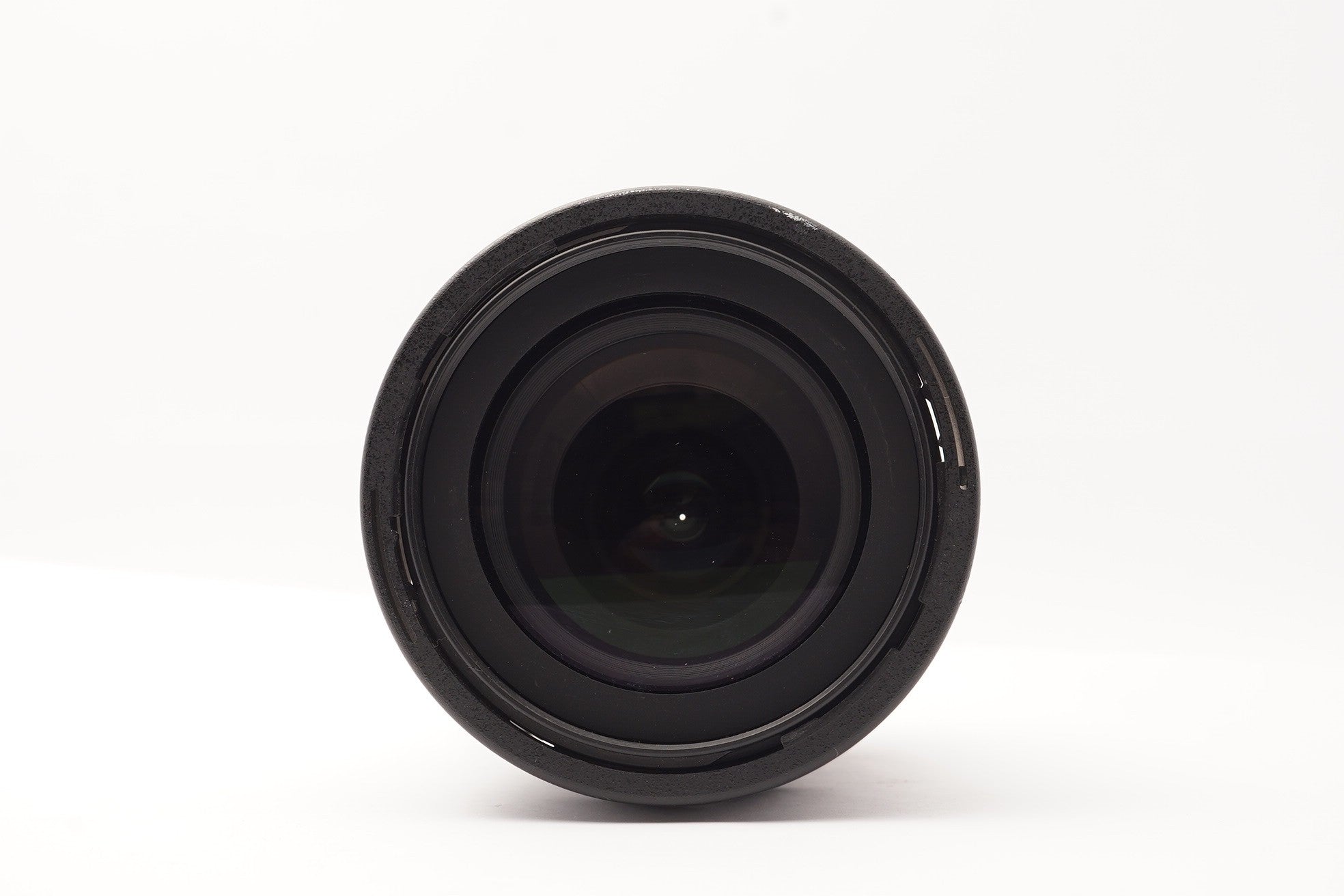 Nikon AF-S DX 18-105mm f/3.5-5.6G ED VR Lens