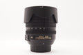 Nikon AF-S DX 18-105mm f/3.5-5.6G ED VR Lens