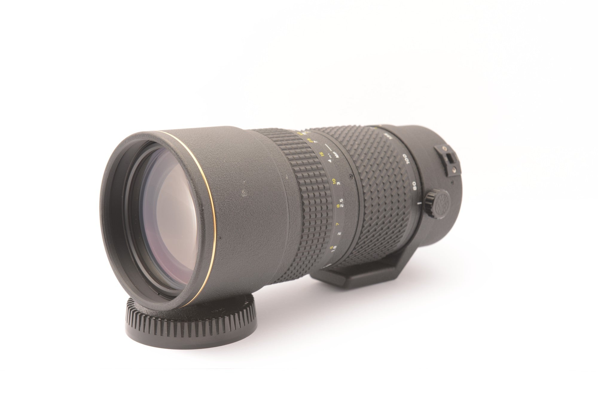 Tokina AT-X Pro 80-200mm f/2.8 Lens for Canon EF