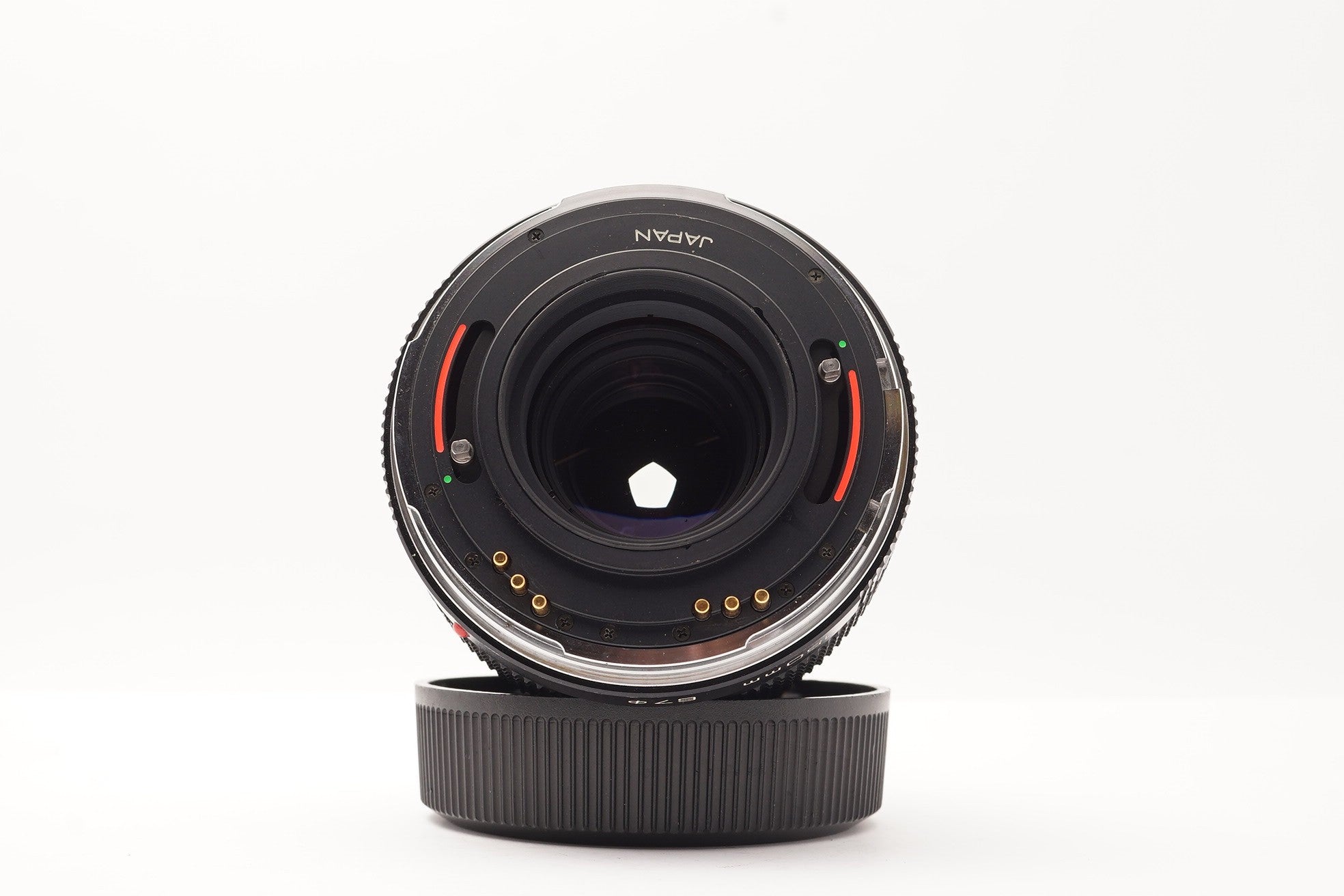 Zenza Bronica Zenzanon-S 150mm f/3.5 SQ Lens