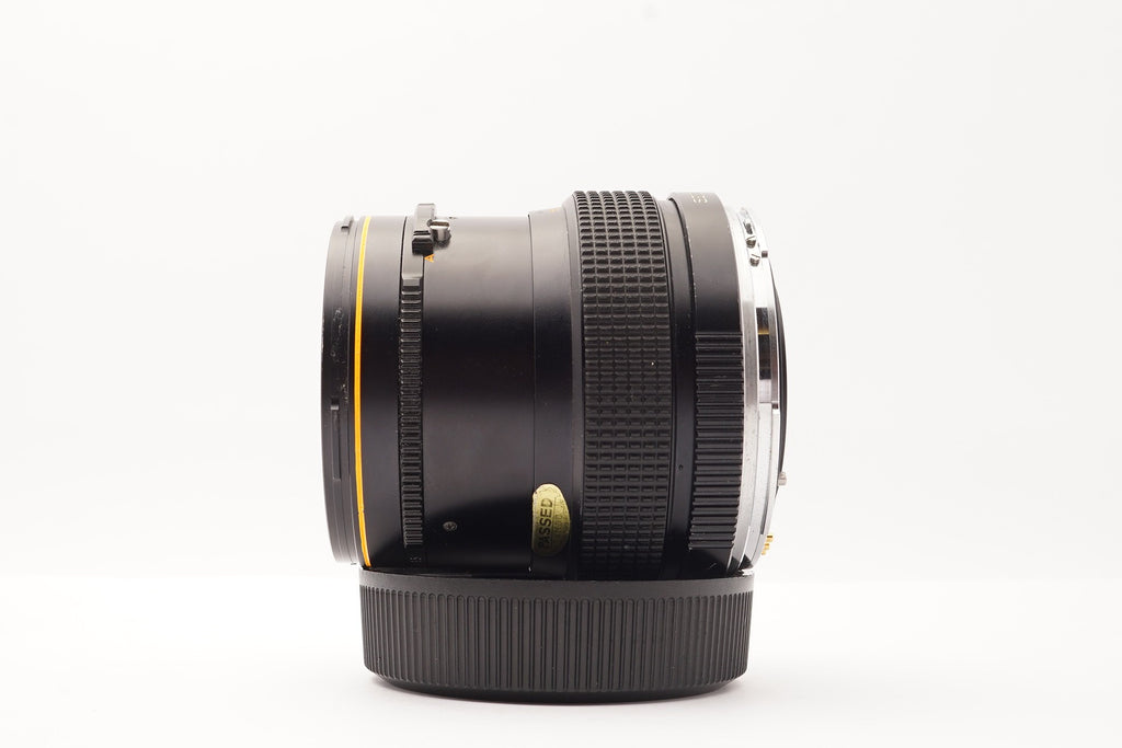 Zenza Bronica Zenzanon-S 150mm f/3.5 SQ Lens