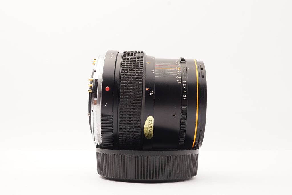 Zenza Bronica Zenzanon-S 150mm f/3.5 SQ Lens