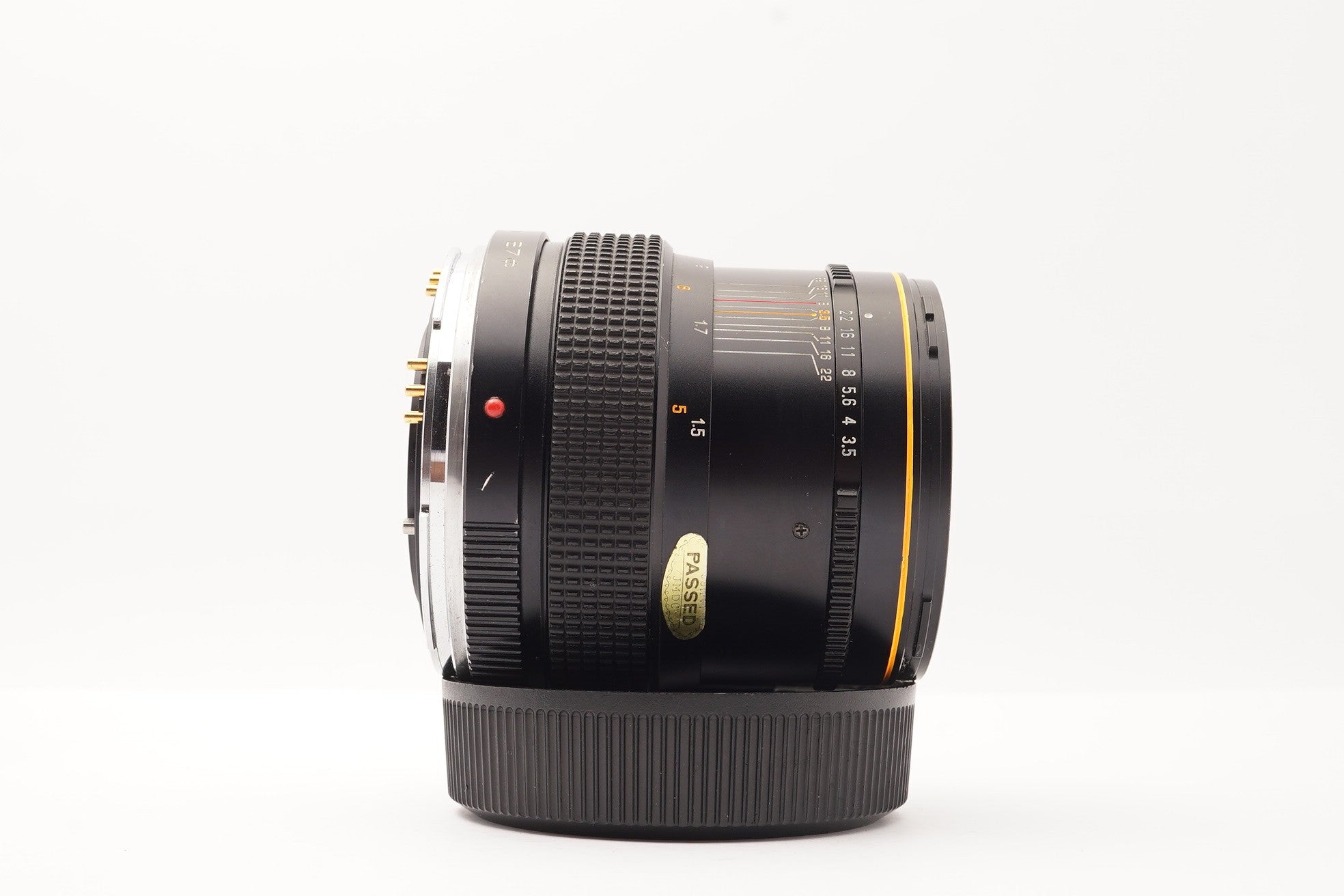 Zenza Bronica Zenzanon-S 150mm f/3.5 SQ Lens