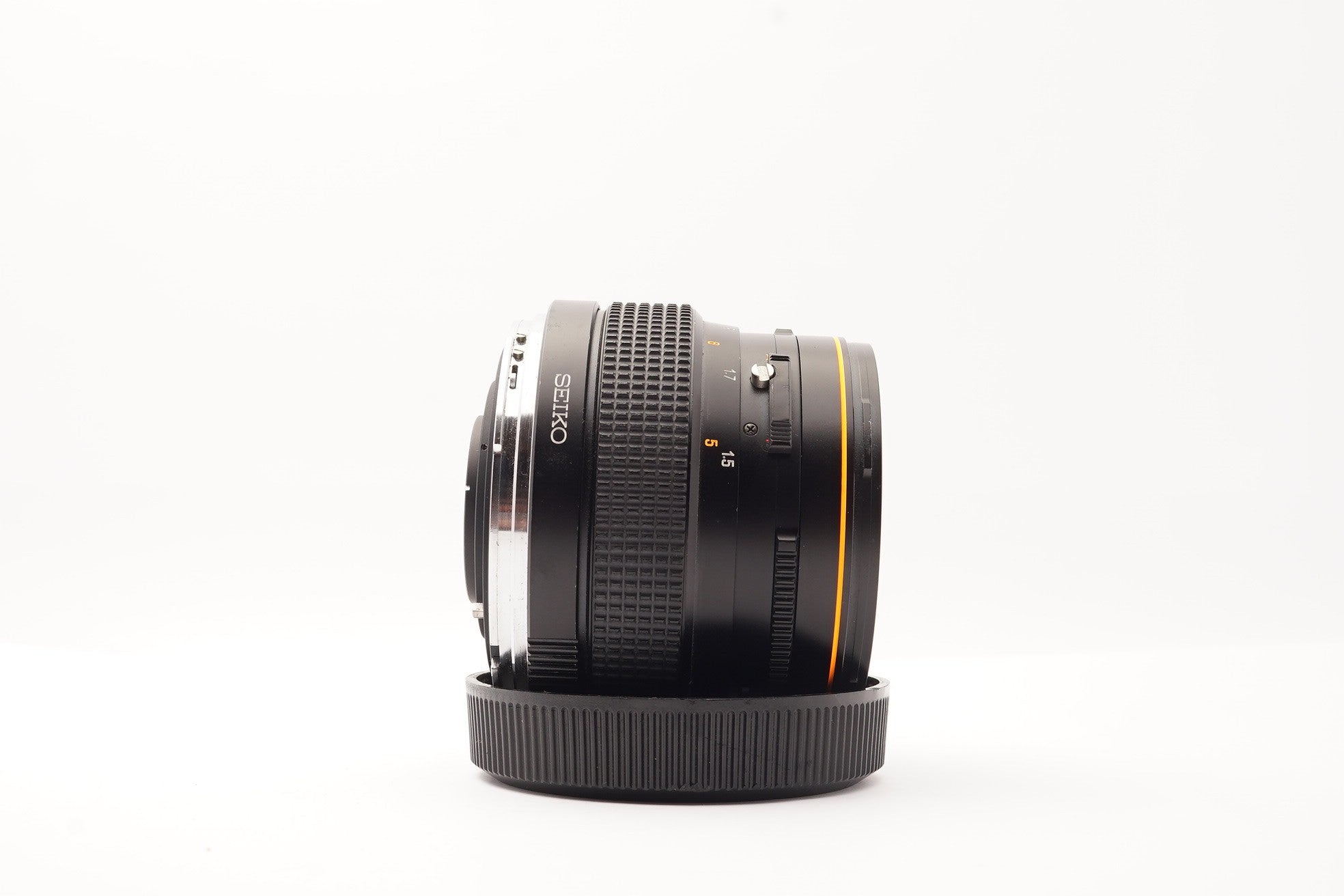 Zenza Bronica Zenzanon-S 150mm f/3.5 SQ Lens