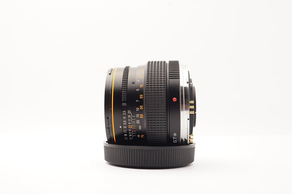 Zenza Bronica Zenzanon-S 150mm f/3.5 SQ Lens