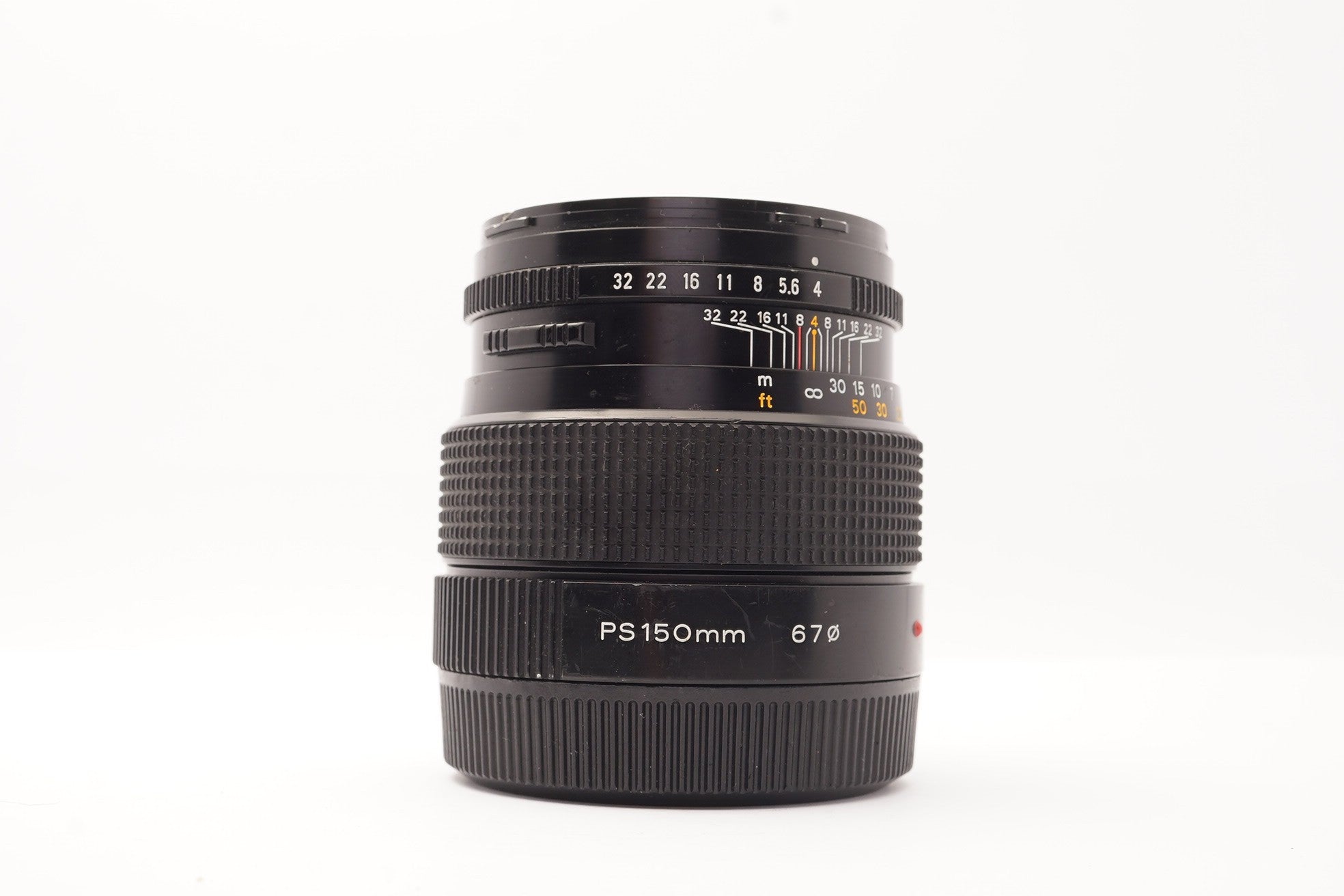 Zenza Bronica Zenzanon-PS 150mm f/4 SQ Lens