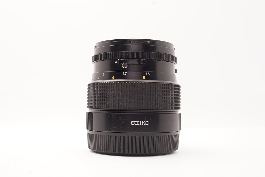 Zenza Bronica Zenzanon-PS 150mm f/4 SQ Lens