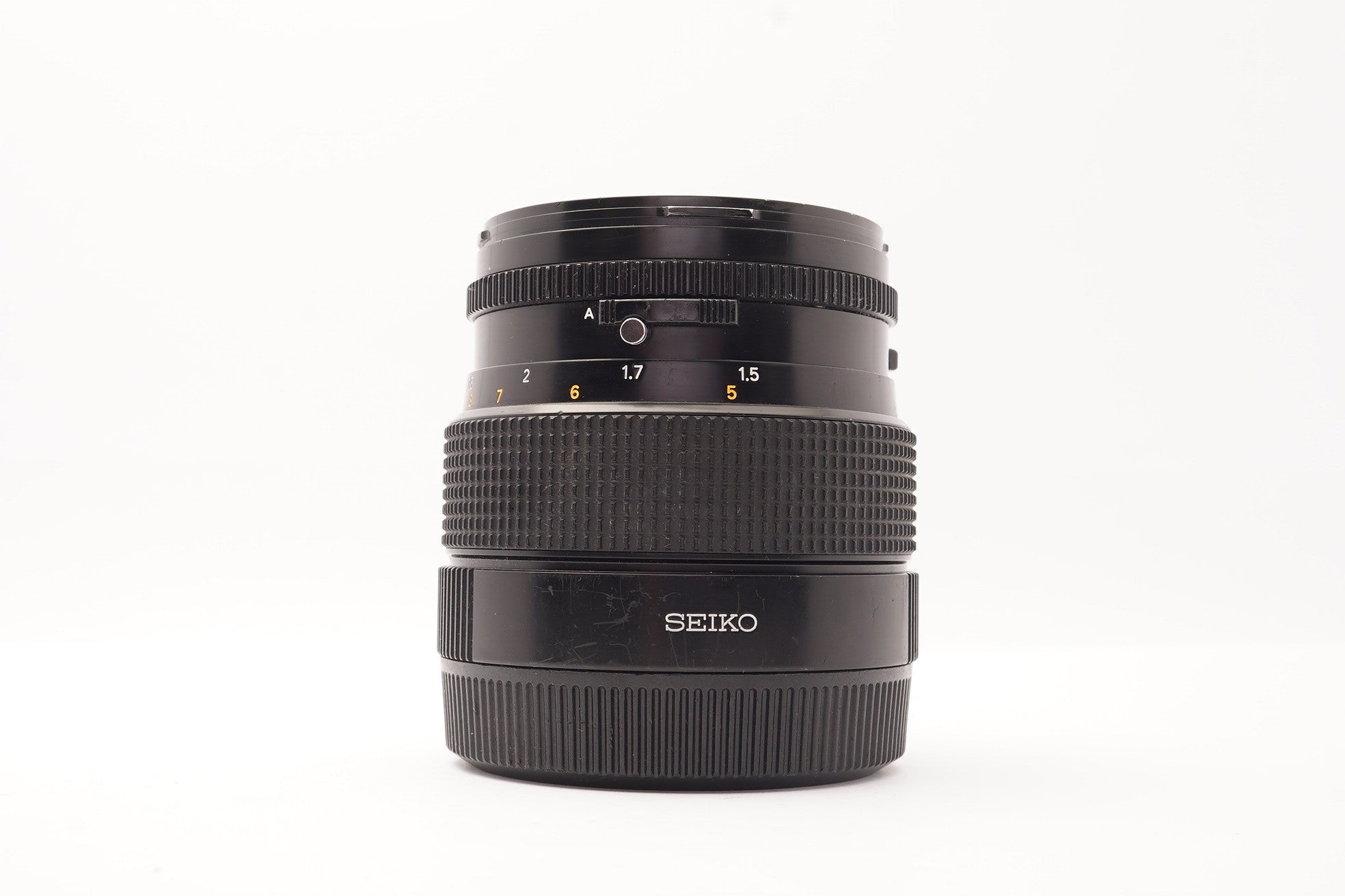 Zenza Bronica Zenzanon-PS 150mm f/4 SQ Lens