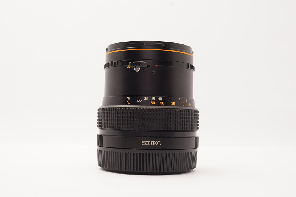 Zenza Bronica Zenzanon-S 150mm f/3.5 SQ Lens