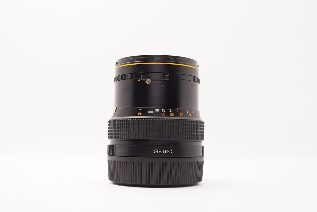Zenza Bronica Zenzanon-S 150mm f/3.5 SQ Lens