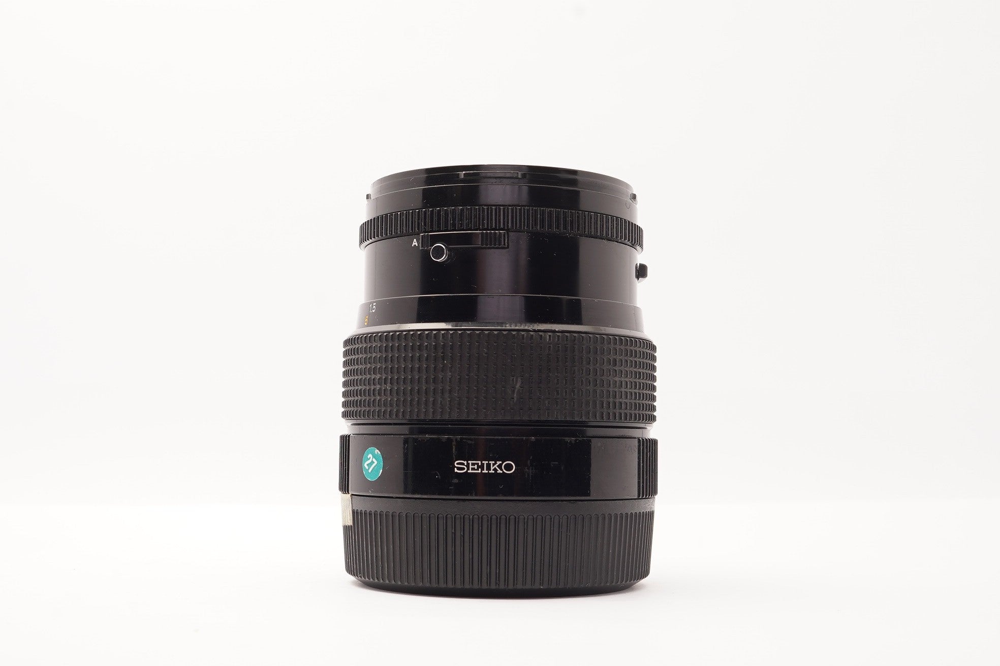 Zenza Bronica Zenzanon-PS 150mm f/4 SQ Lens