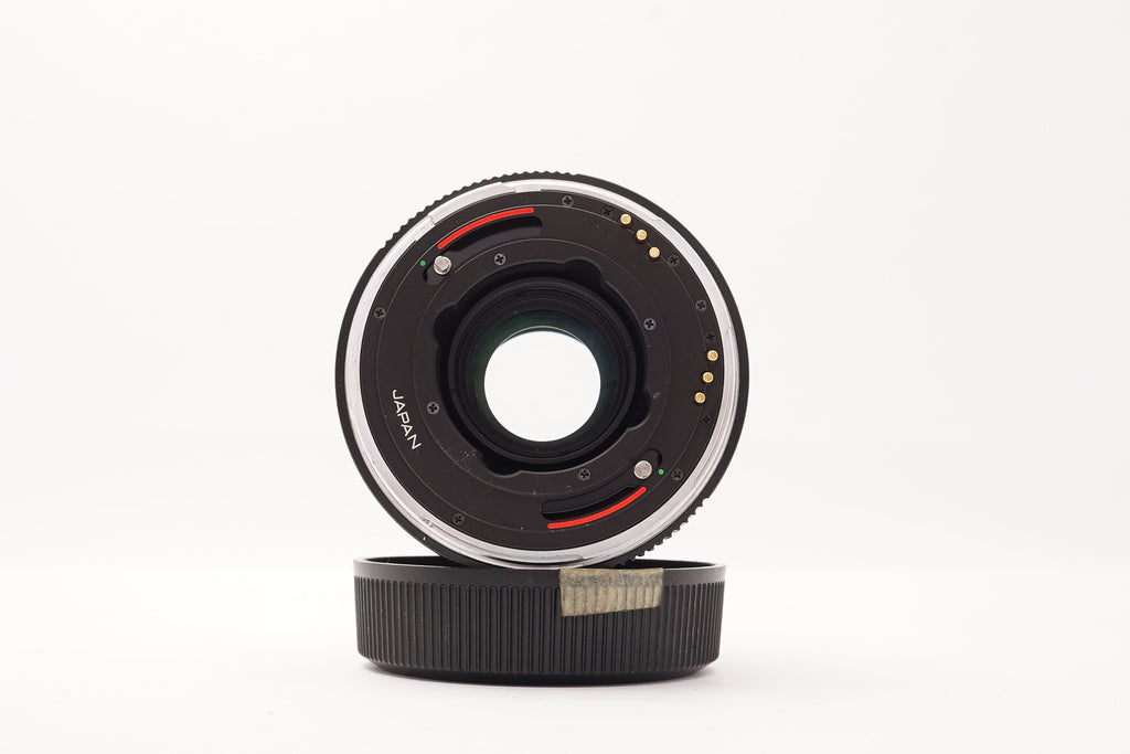 Zenza Bronica Zenzanon-PS 150mm f/4 SQ Lens