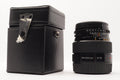Zenza Bronica Zenzanon-PS 150mm f/4 SQ Lens