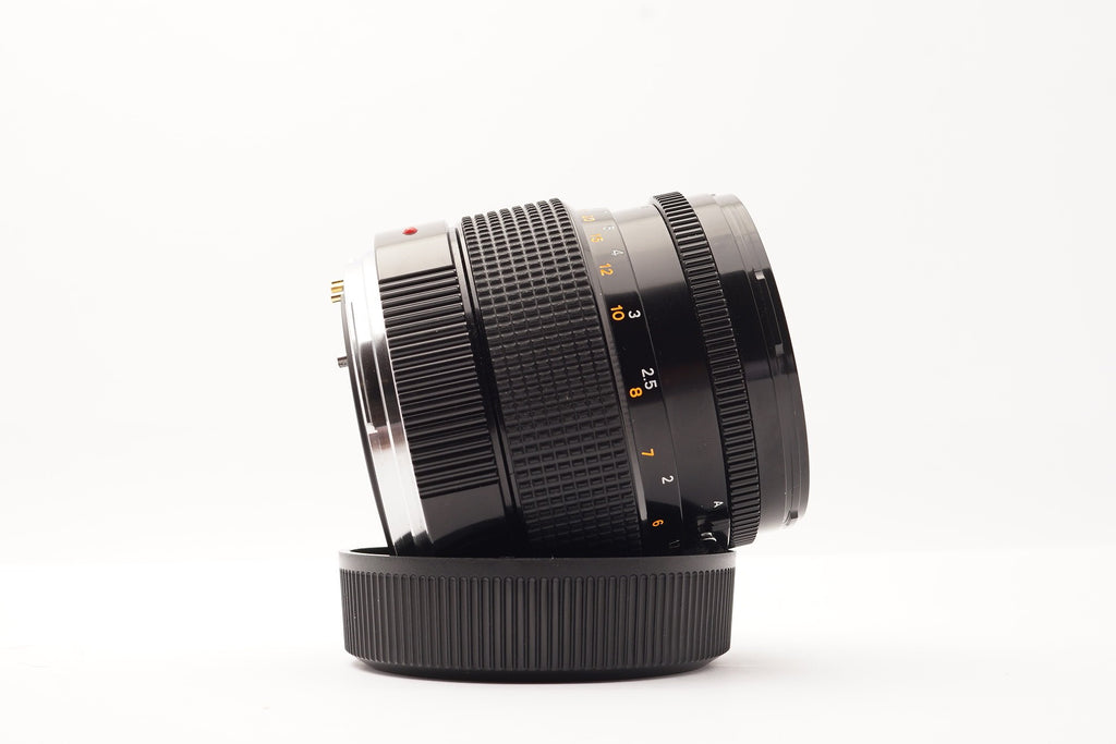 Zenza Bronica Zenzanon-PS 150mm f/4 SQ Lens