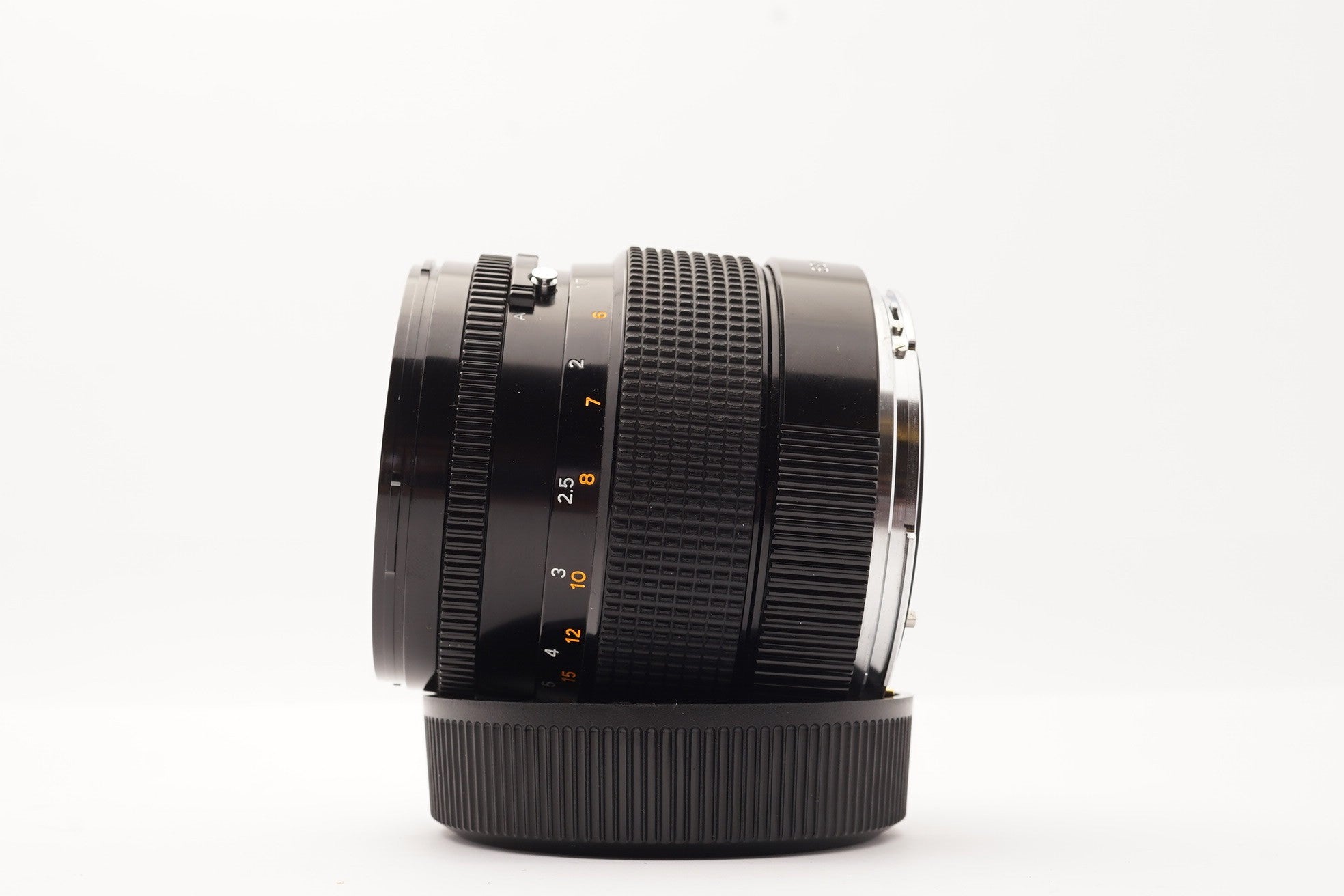 Zenza Bronica Zenzanon-PS 150mm f/4 SQ Lens