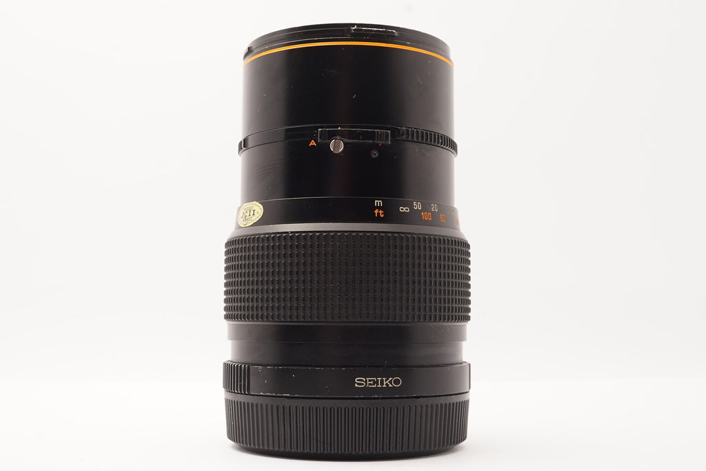 Zenza Bronica Zenzanon-S 200mm f/4.5 SQ Lens