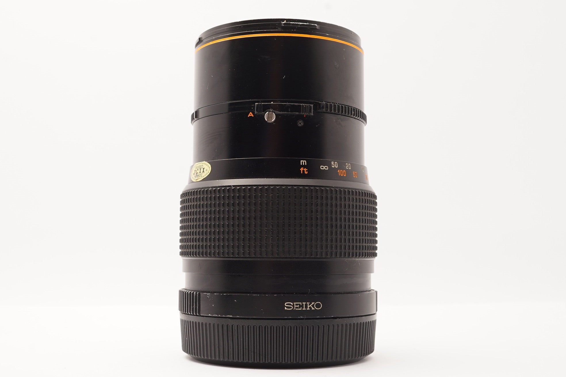 Zenza Bronica Zenzanon-S 200mm f/4.5 SQ Lens