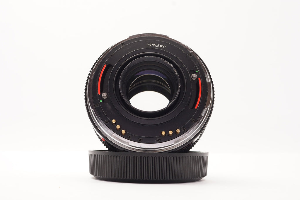 Zenza Bronica Zenzanon-S 105mm f/3.5 SQ Lens
