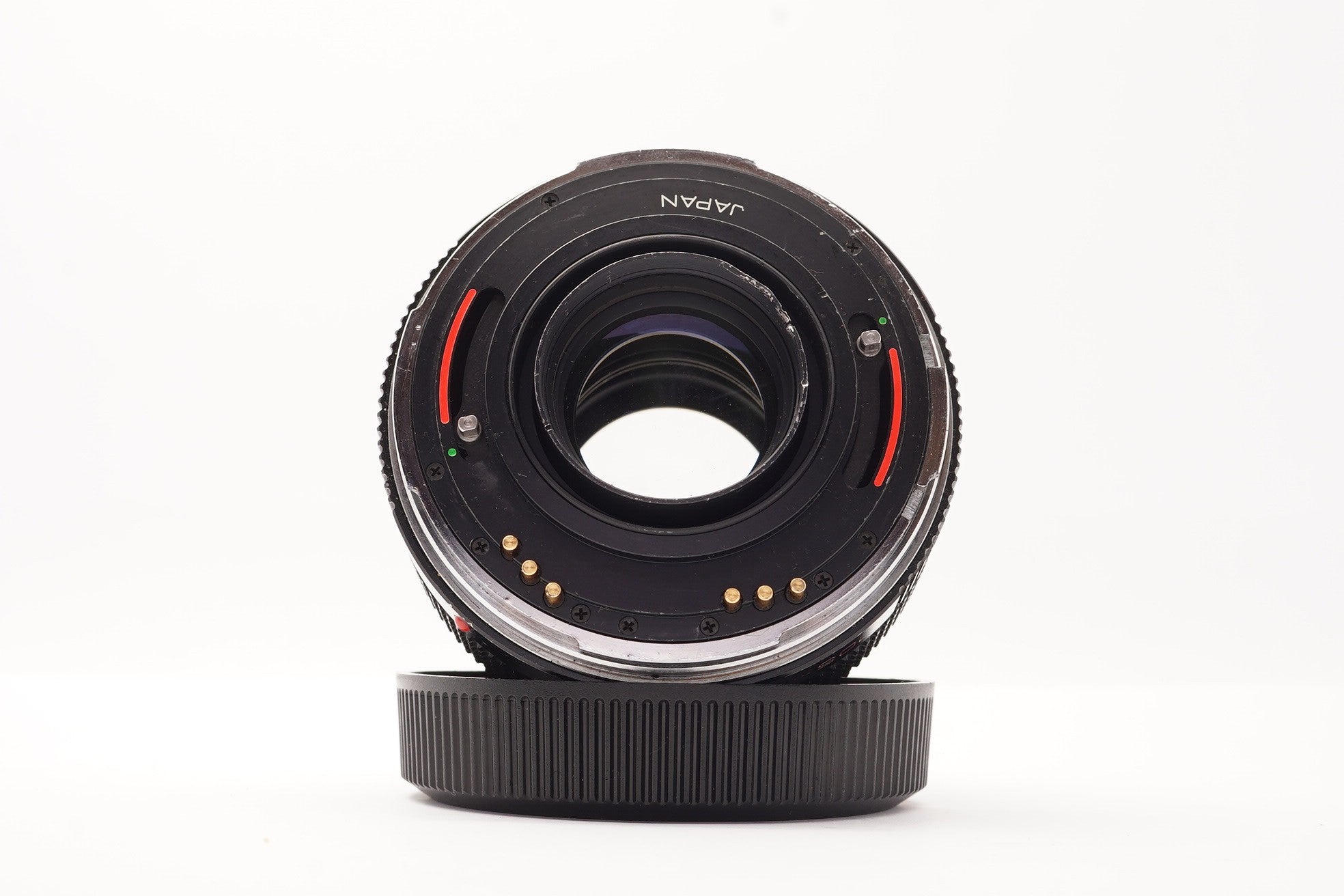 Zenza Bronica Zenzanon-S 105mm f/3.5 SQ Lens