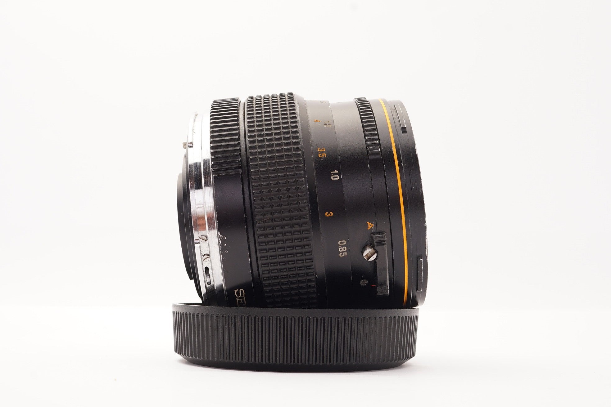 Zenza Bronica Zenzanon-S 105mm f/3.5 SQ Lens