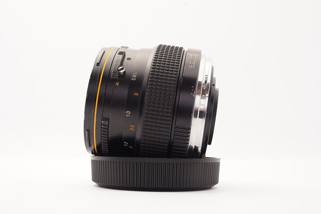 Zenza Bronica Zenzanon-S 105mm f/3.5 SQ Lens