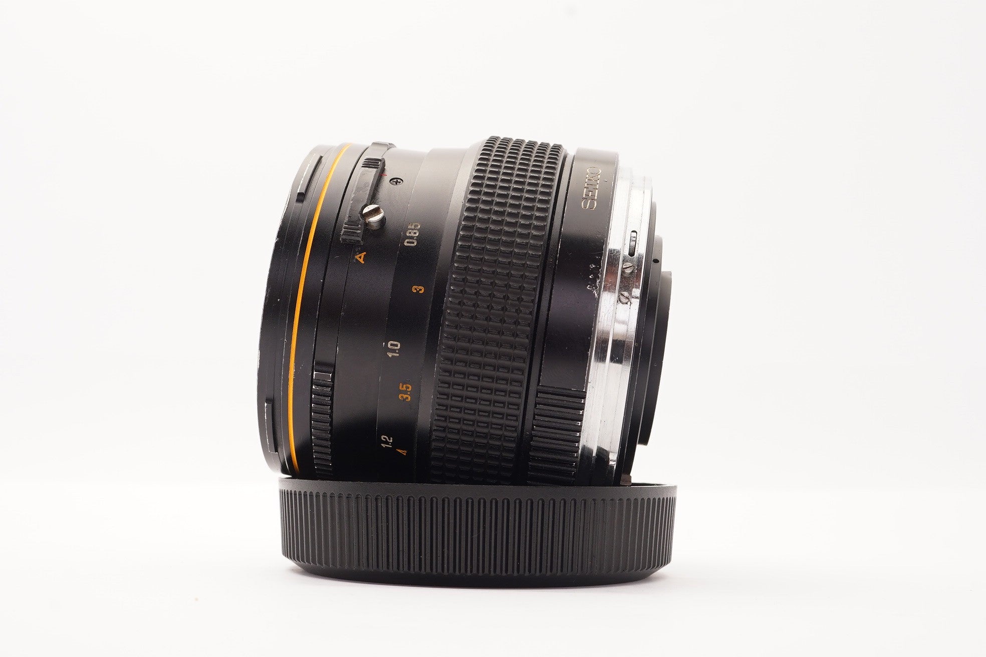 Zenza Bronica Zenzanon-S 105mm f/3.5 SQ Lens