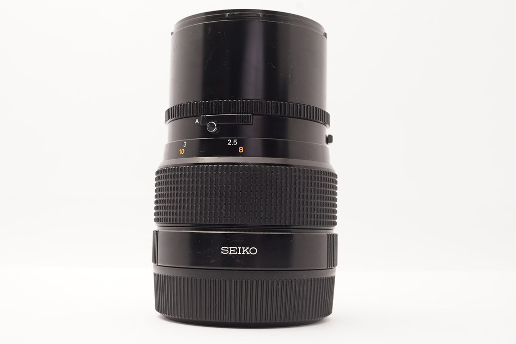 Zenza Bronica Zenzanon-PS 200mm f/4.5 SQ Lens