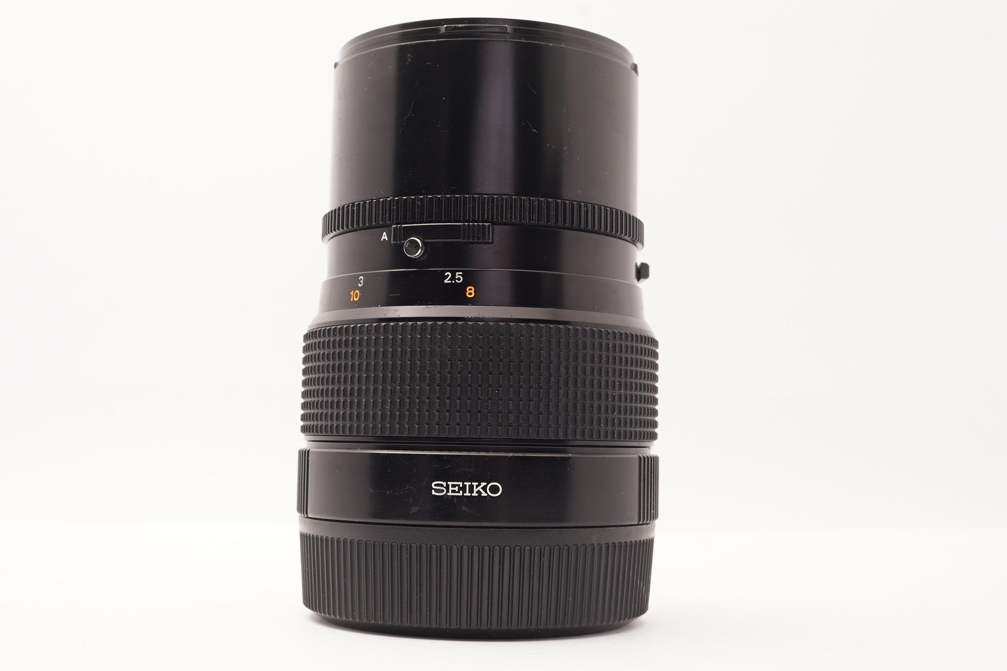 Zenza Bronica Zenzanon-PS 200mm f/4.5 SQ Lens