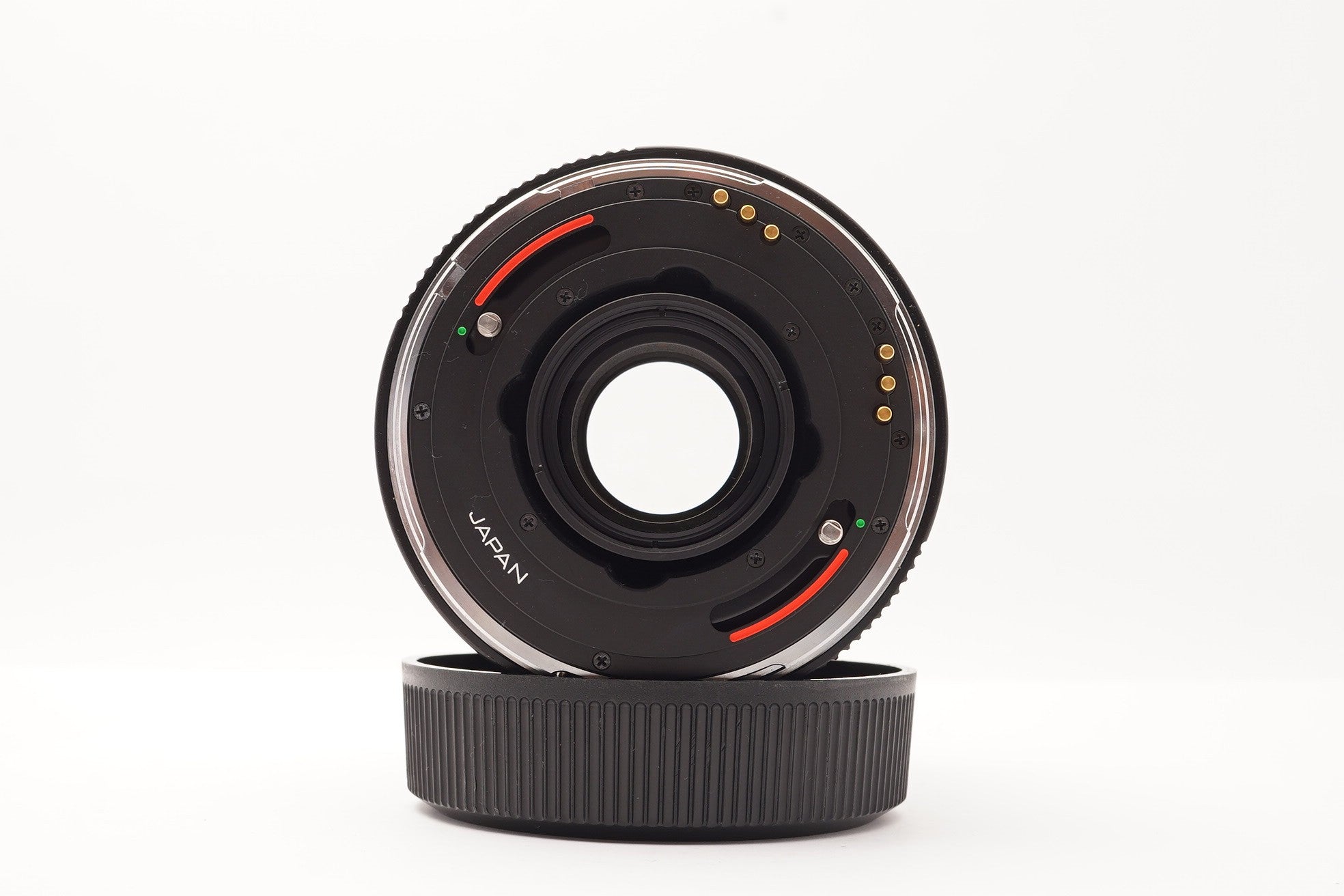 Zenza Bronica Zenzanon-PS 200mm f/4.5 SQ Lens