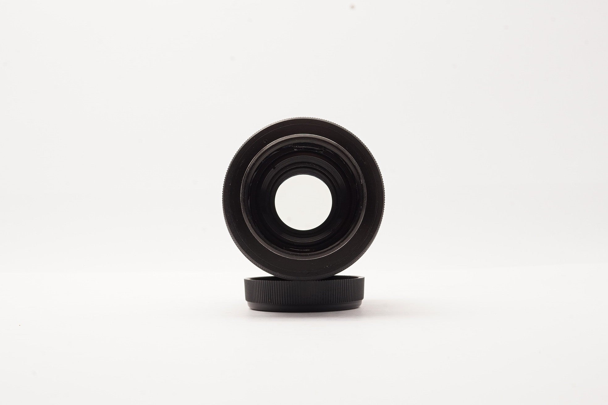 Jupiter-37A 135mm f/3.5 M42 Lens