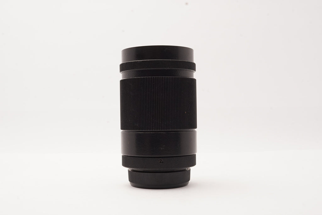 Jupiter-37A 135mm f/3.5 M42 Lens