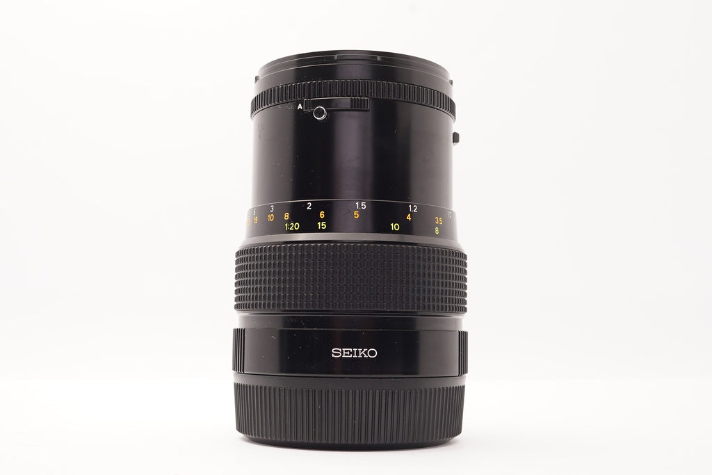 Zenza Bronica Zenzanon-PS Macro 110mm f/4 SQ Lens