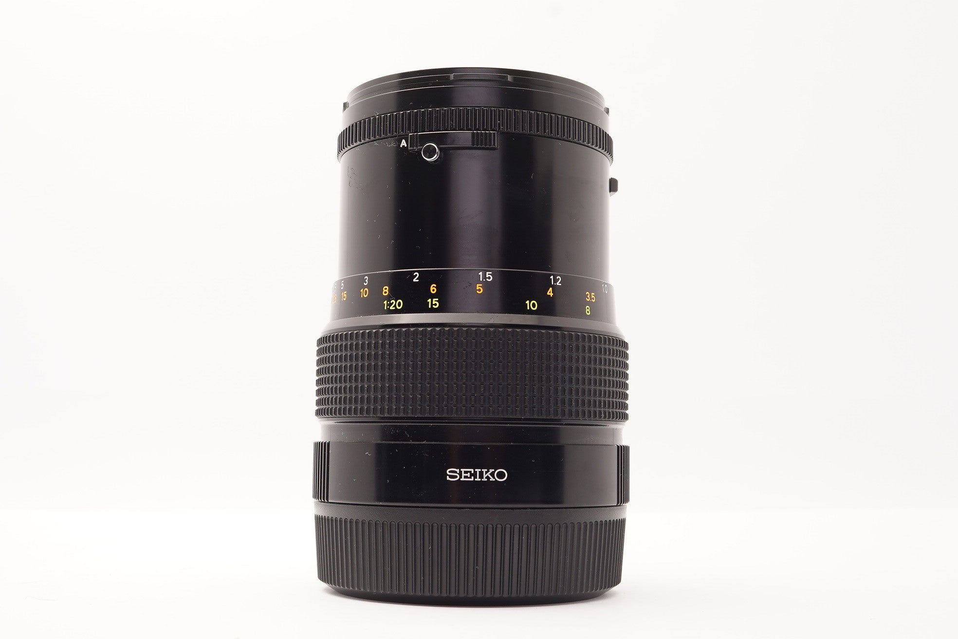 Zenza Bronica Zenzanon-PS Macro 110mm f/4 SQ Lens