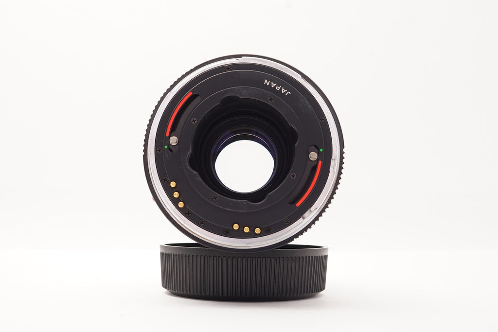 Zenza Bronica Zenzanon-PS Macro 110mm f/4 SQ Lens