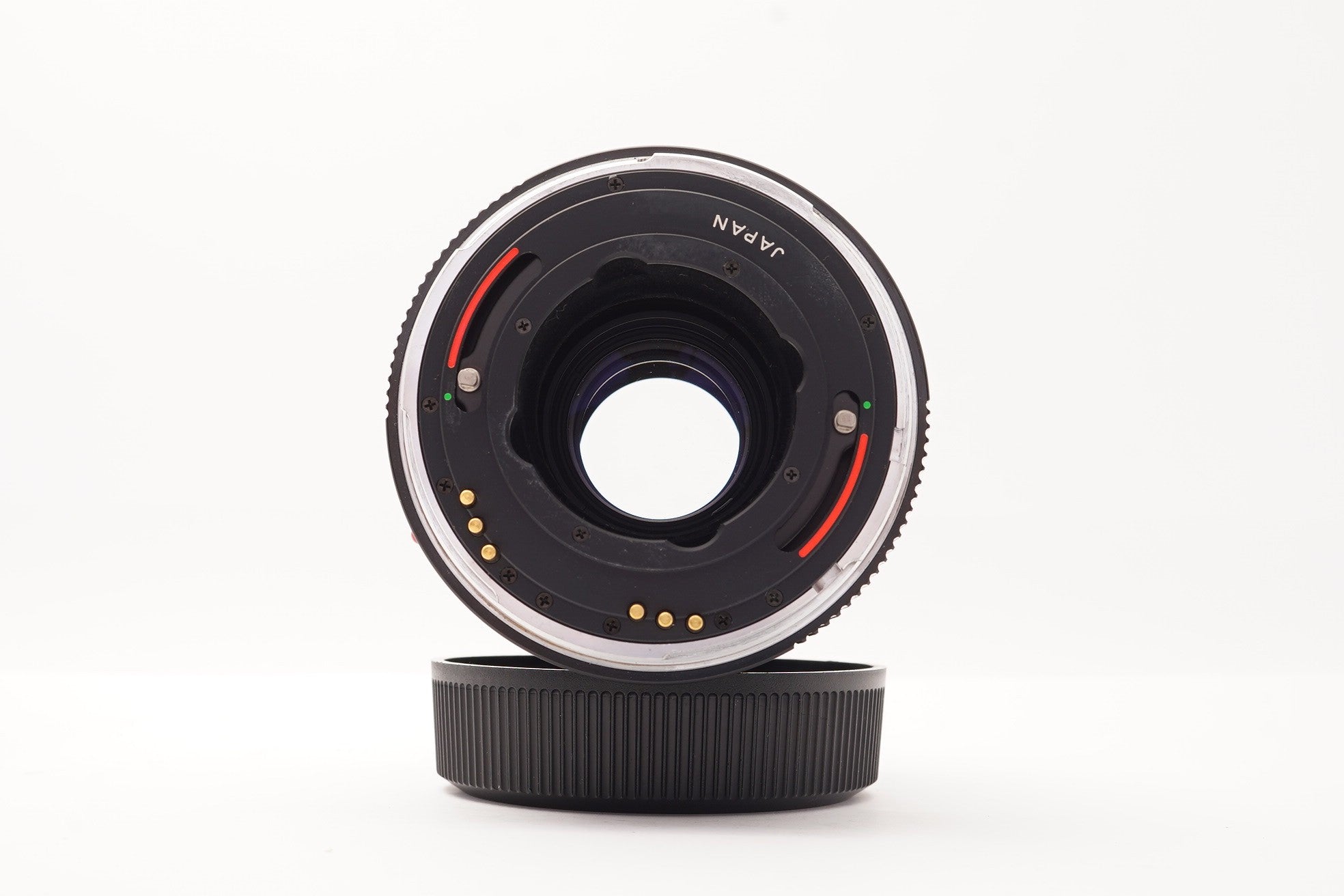 Zenza Bronica Zenzanon-PS Macro 110mm f/4 SQ Lens