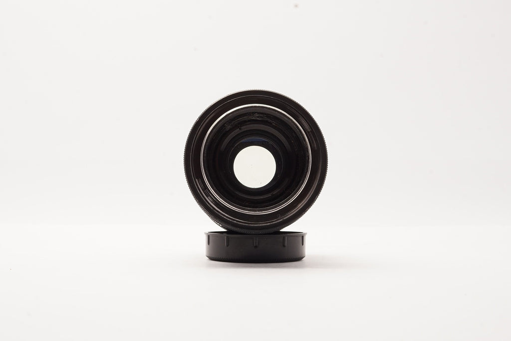 Jupiter-11A 135mm f/4 M42 Lens