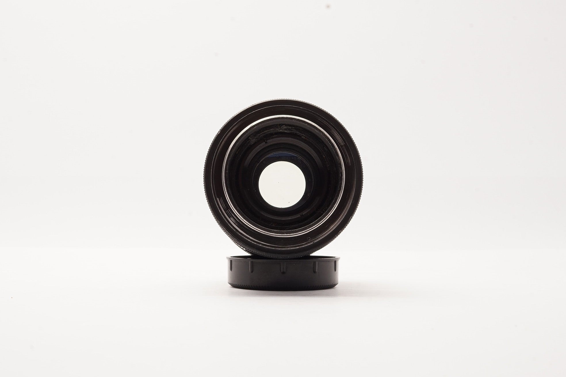 Jupiter-11A 135mm f/4 M42 Lens