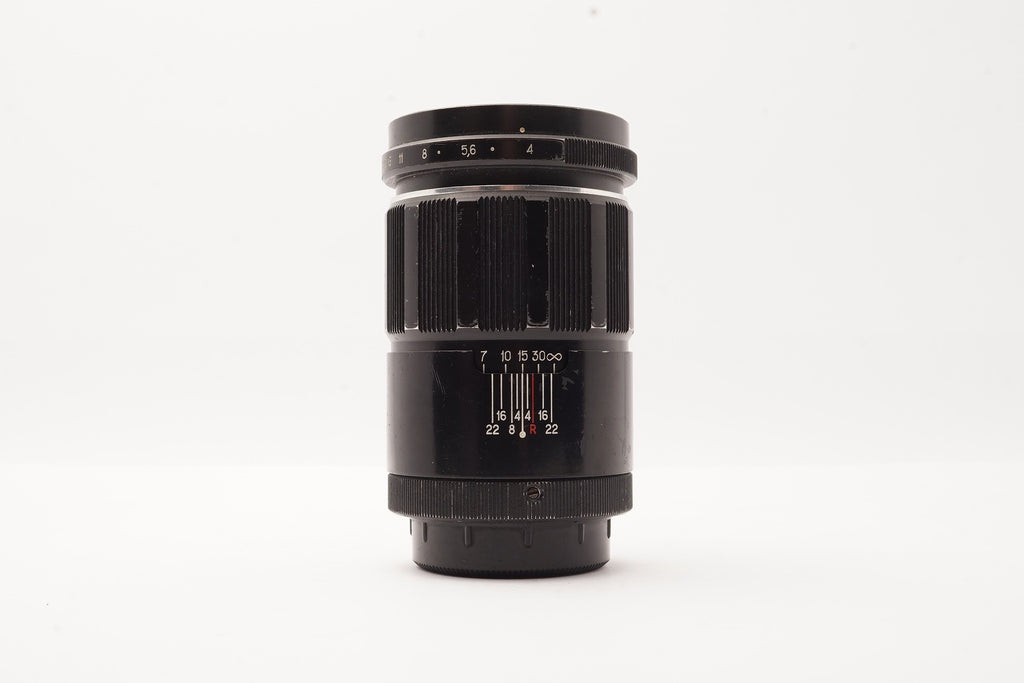 Jupiter-11A 135mm f/4 M42 Lens