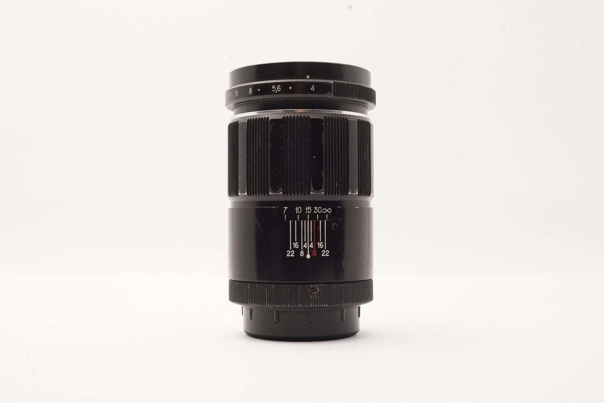 Jupiter-11A 135mm f/4 M42 Lens