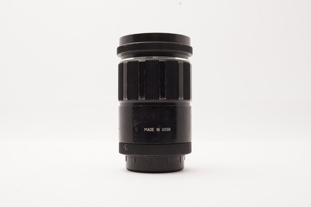 Jupiter-11A 135mm f/4 M42 Lens